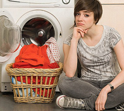 Laundry Shop Management Software