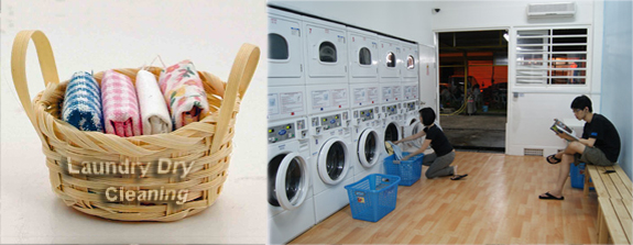 Laundry Software